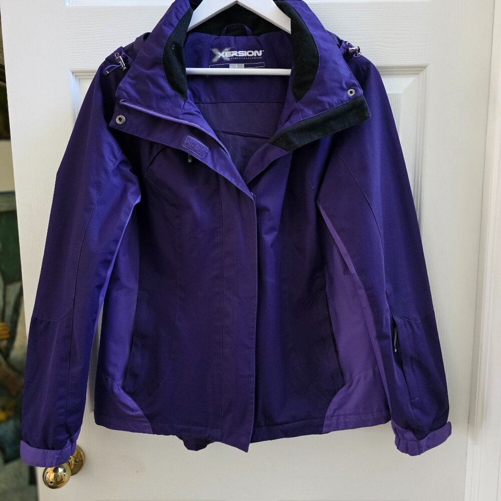 Outdoor Sports Jacket